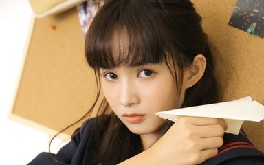 牧童逮狼